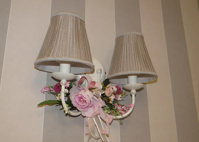 Le Ninfe Luxury Bed & Breakfast 3*