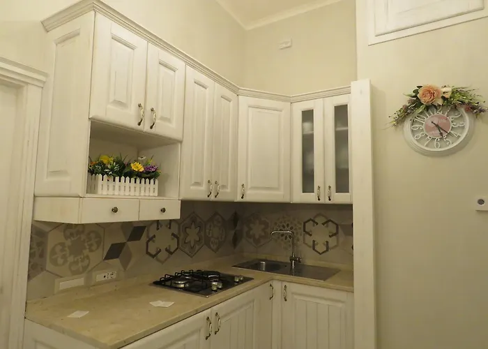 Le Ninfe Luxury Bed & Breakfast