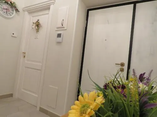 Le Ninfe Luxury Bed & Breakfast 3*