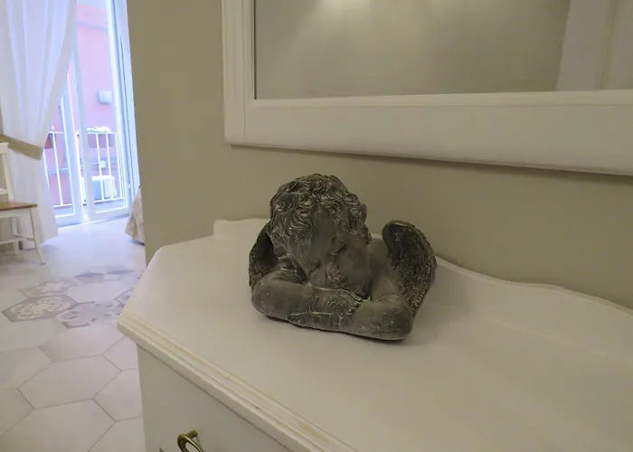 Le Ninfe Luxury نابولي