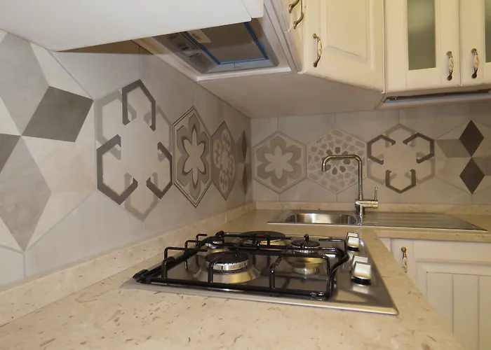 فندق مبيت وإفطار Le Ninfe Luxury