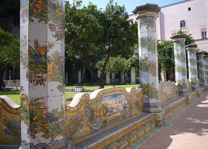 Le Ninfe Luxury 3*