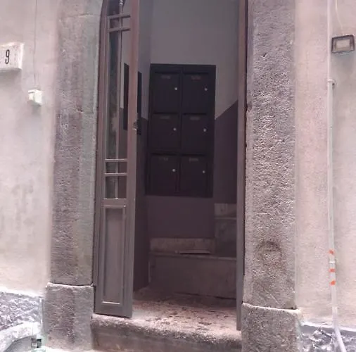 Le Ninfe Luxury فندق مبيت وإفطار 3*